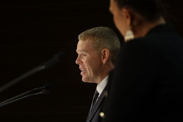 Chris Hipkins