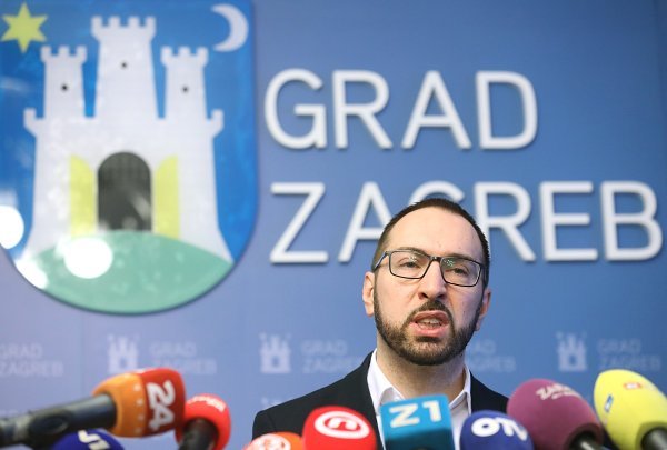 Tomislav Tomašević