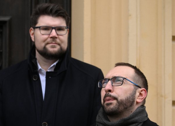 Možemo i SDP potpisali novi sporazum
