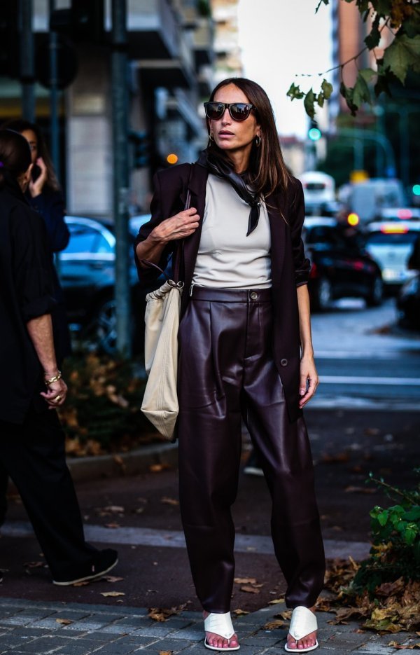 Chloe Harrouche