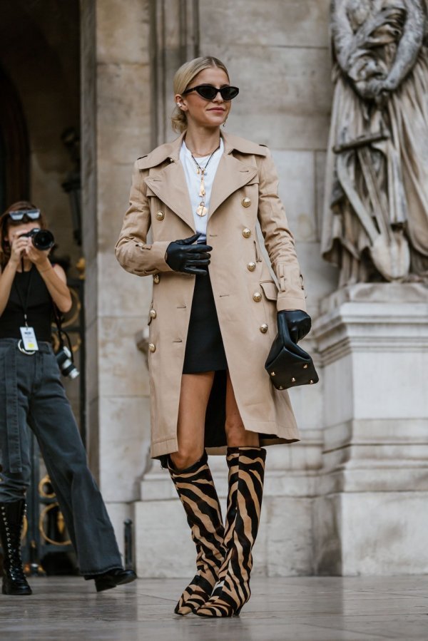 Caroline Daur