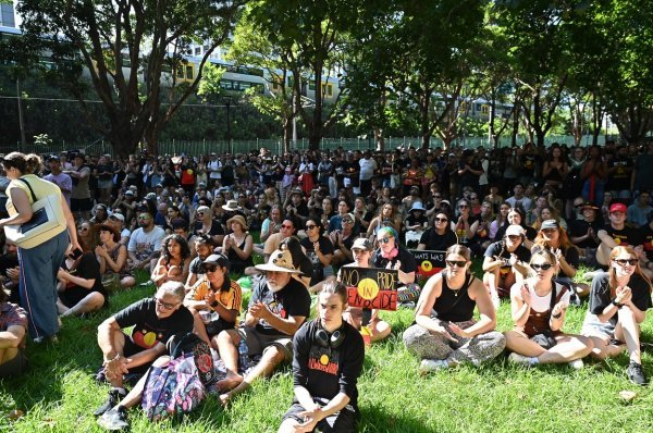 Proslava Dana Australije