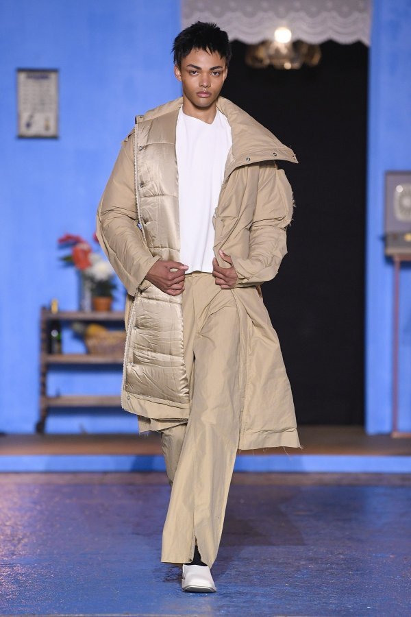 Tjedan muške mode u Parizu