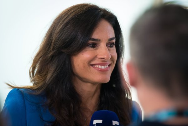 Gabriela Sabatini