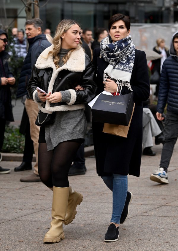 Anica i Leticija Kovač