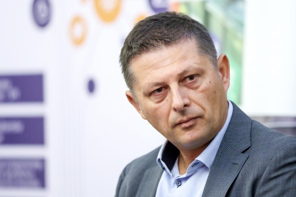 Direktor splitske Čistoće Ivica Karoglan posljednjih dana ne komunicira s medijima