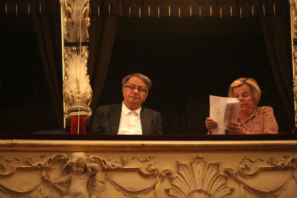 Sa Zdenkom je 2020. snimljen na operi 'Nikola Šubić Zrinski' u HNK-u Rijeka