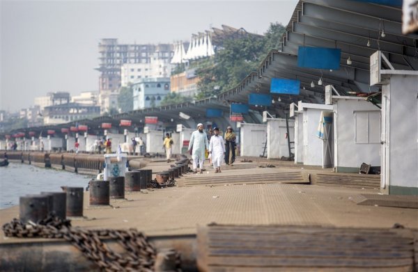 Dhaka