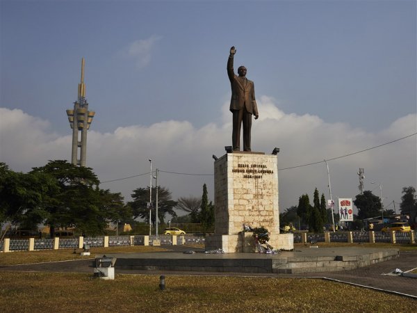 Kinshasa