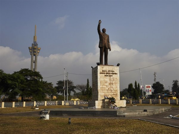 Kinshasa