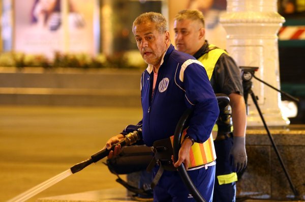 Bandićeve radne akcije