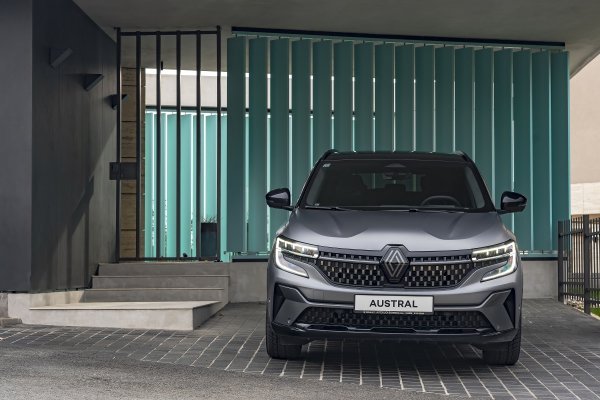 Renault Austral: hrvatska premijera