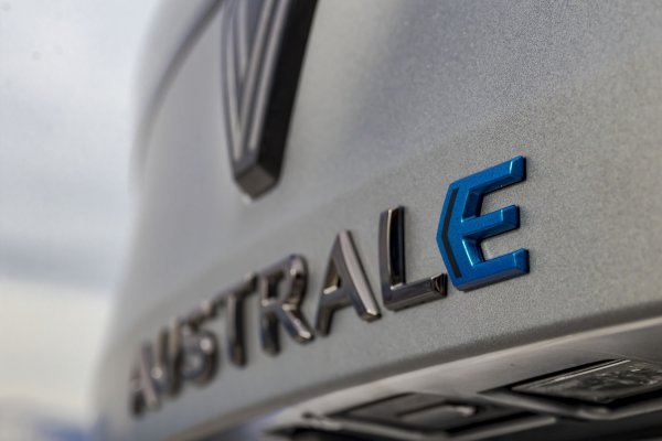 Renault Austral: hrvatska premijera