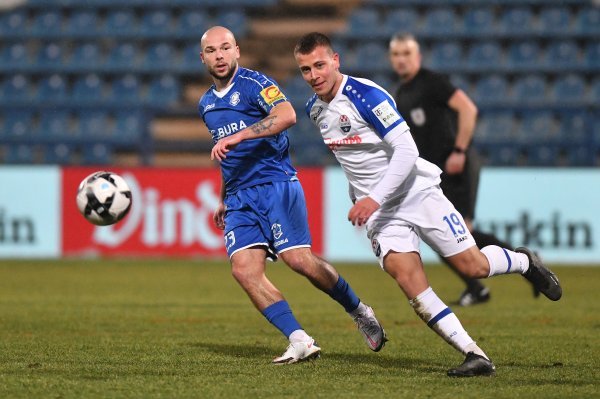 Varaždin - Slaven Belupo