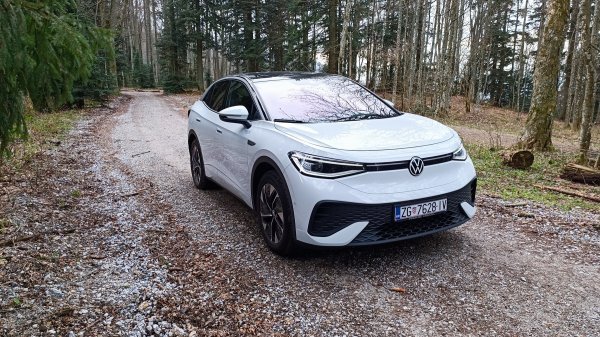 Volkswagen ID. 5 Pro Performance Tech