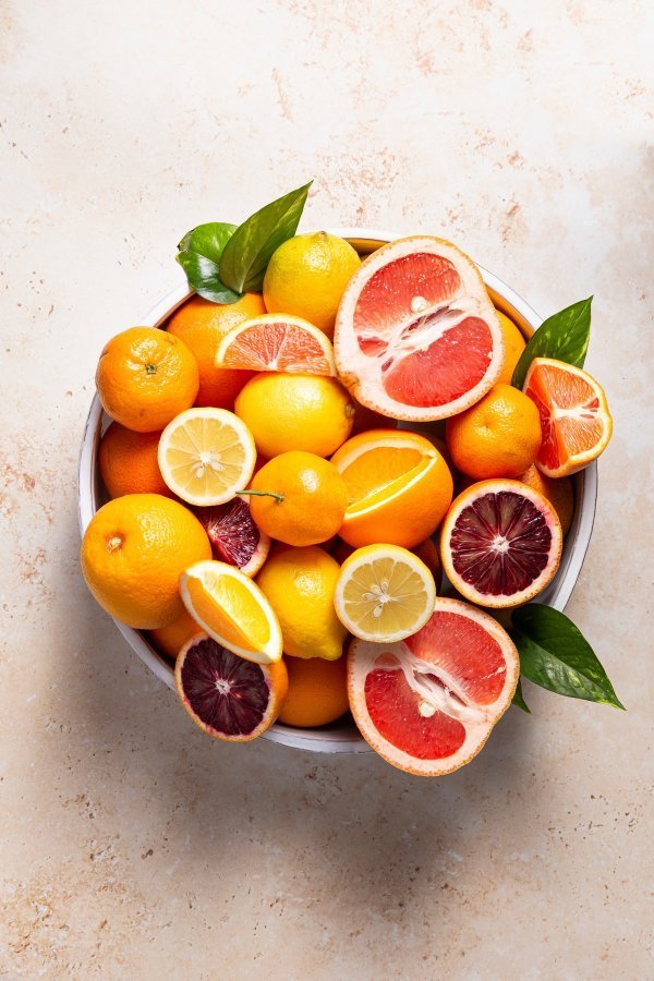 Vitamin C jedan je od najjačih nutrijenata za imunitet, a nalazi se u citrusnom voću
