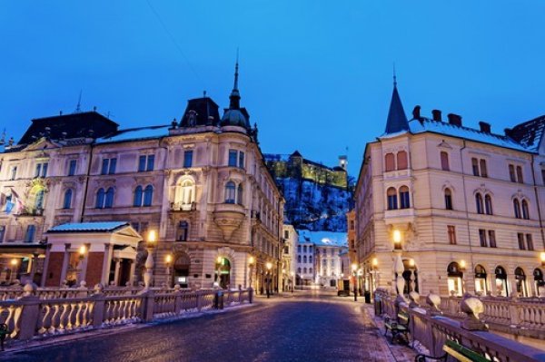 U Sloveniji su troškovi kupnje znatno niži nego u Hrvatskoj