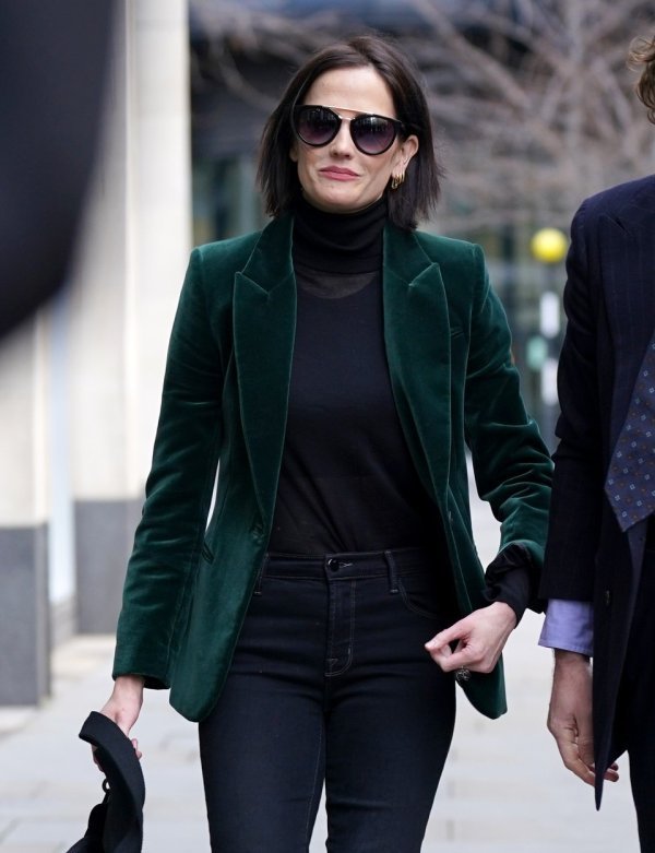 Eva Green