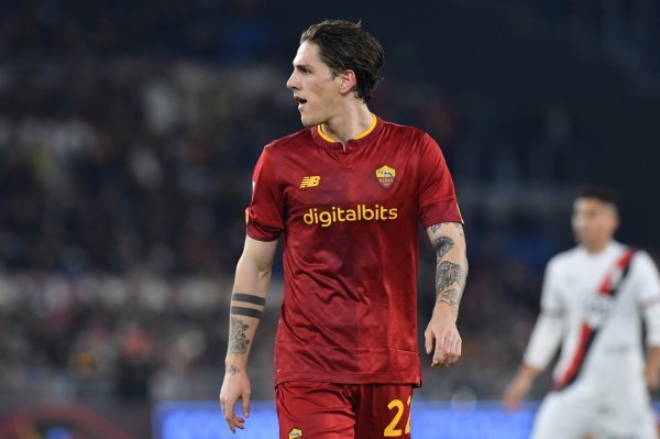 Nicolo Zaniolo