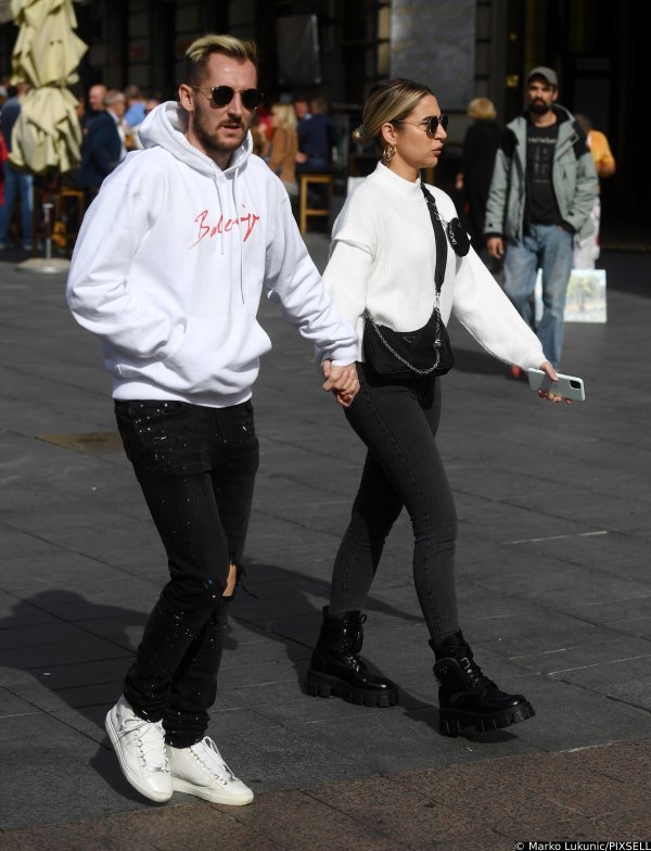 Izet i Lejla Hajrović