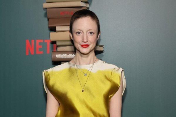 Andrea Riseborough