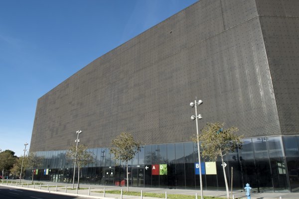 Spaladium Arena