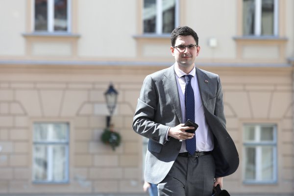 Marko Milić