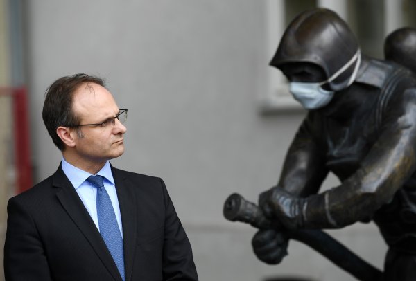 Zvonimir Frka Petešić