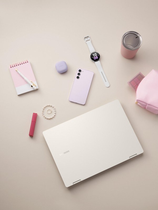 Samsung Galaxy S23 Plus