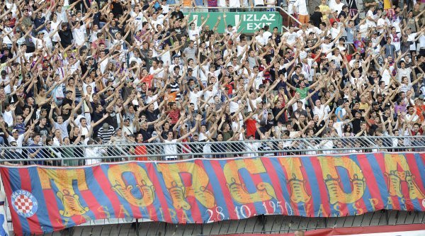 Joško Ponoš / CROPIX