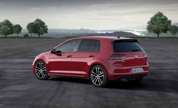 Volkswagen Golf spada među najpopularnije modele na platformi carVerical