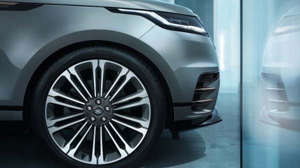 Range Rover Velar