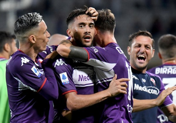 Talijanski kup: Fiorentina - Torino 2:1, 1.2.2023.