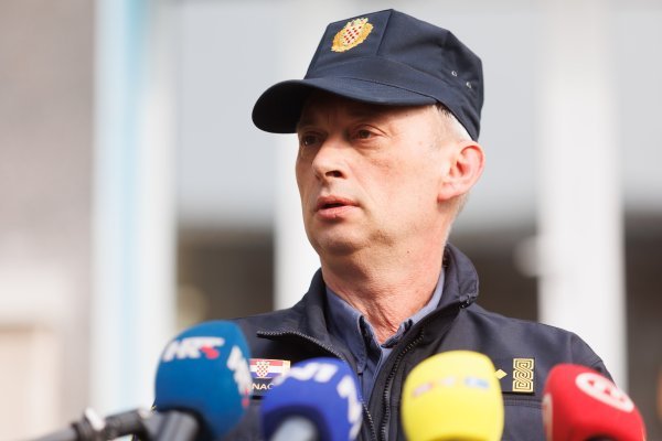 Policija dala izjavu oko događaja na Platku