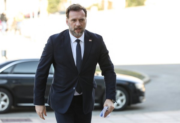 Redovita sjednica Vlade RH