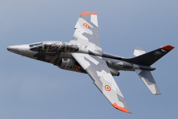 Alpha Jet