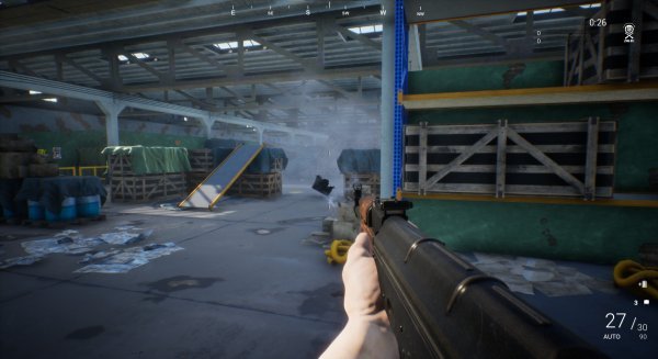 Battle of Vukovar: Rain of Steel