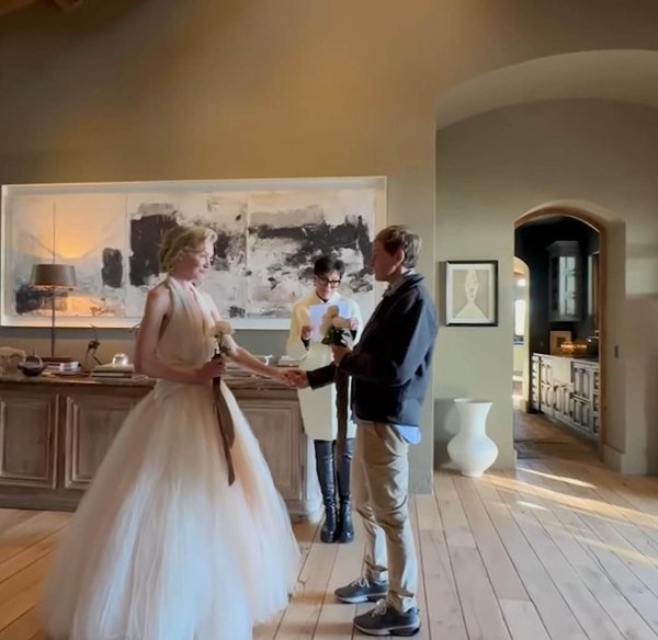 Portia de Rossi i Ellen DeGeneres obnovile bračne zavjete