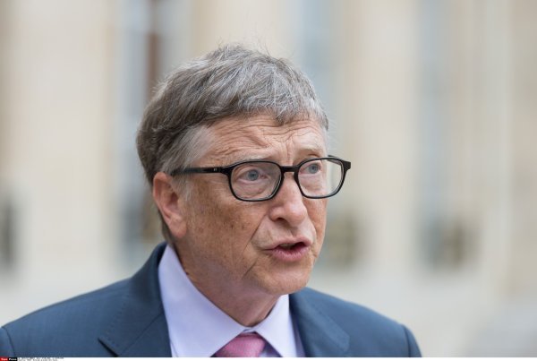 Bill Gates