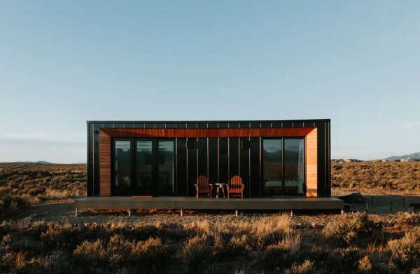 Taos Skybox 'Stargazer'