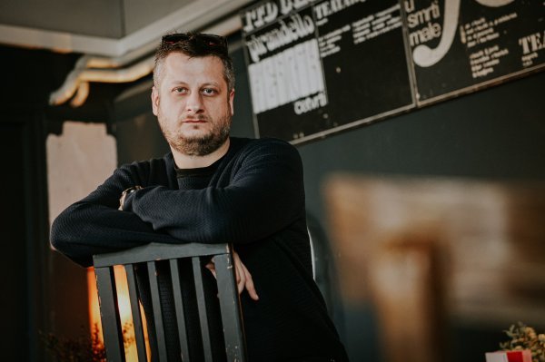 Dražen Krešić