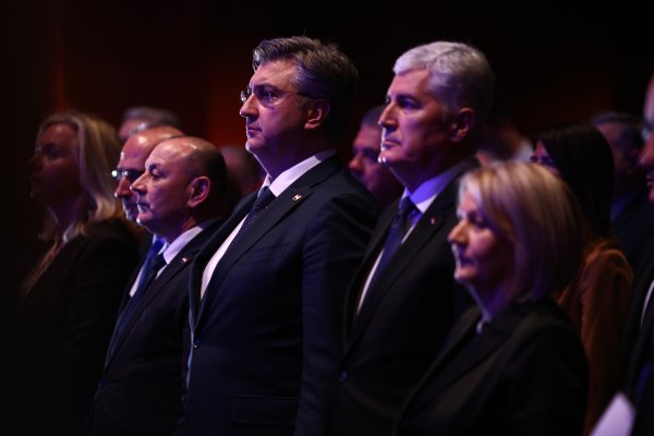 11. zasjedanje Hrvatskog narodnog sabora BiH
