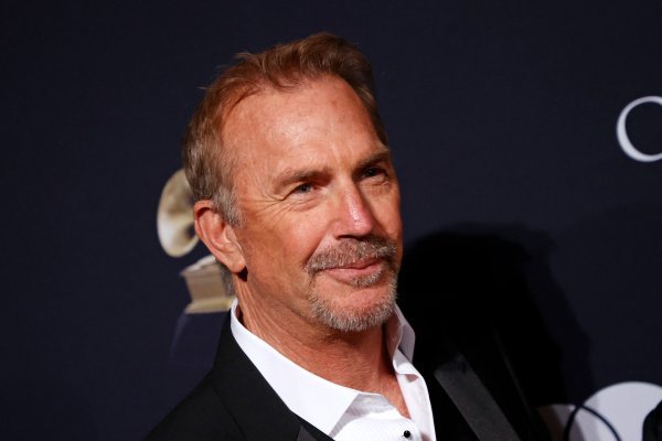 Kevin Costner