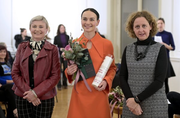 Svečana dodjela ULUPUH-ovih nagrada za 2022.