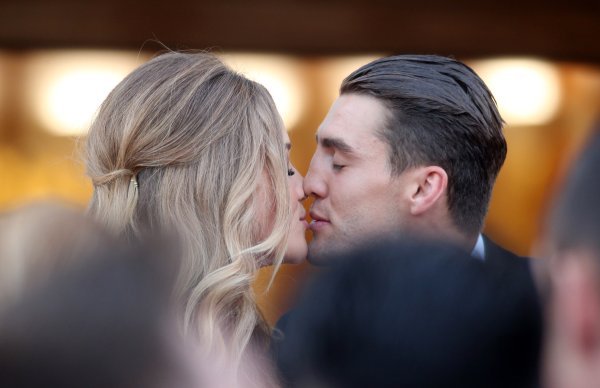 Izabel i Mateo Kovačić