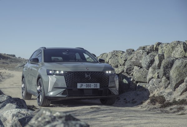 DS Automobiles predstavio novi DS