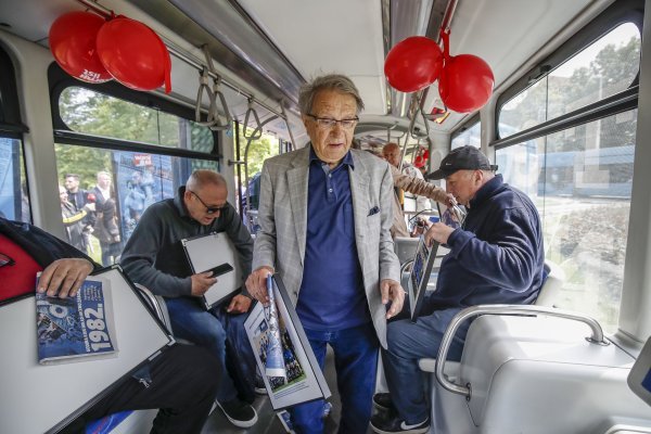 Miroslav Ćiro Blažević