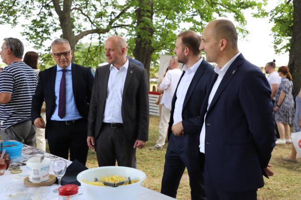 Najsrdačnija regija u Hrvatskoj