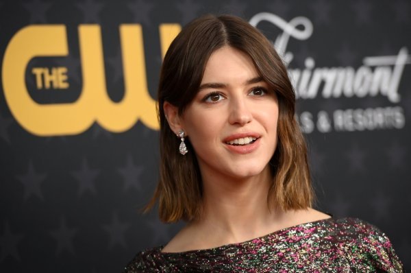 Daisy Edgar-Jones, pramenovi Babylights