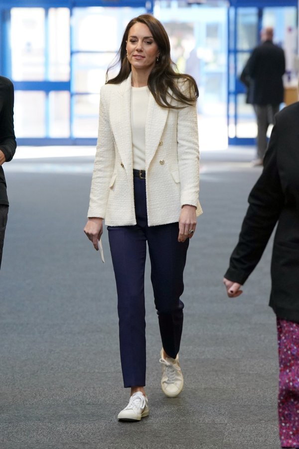 Kate Middleton